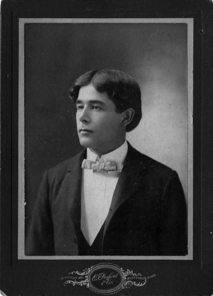 Photo: L.B. Bassett