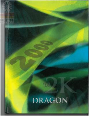 Year 2K Dragon 2000