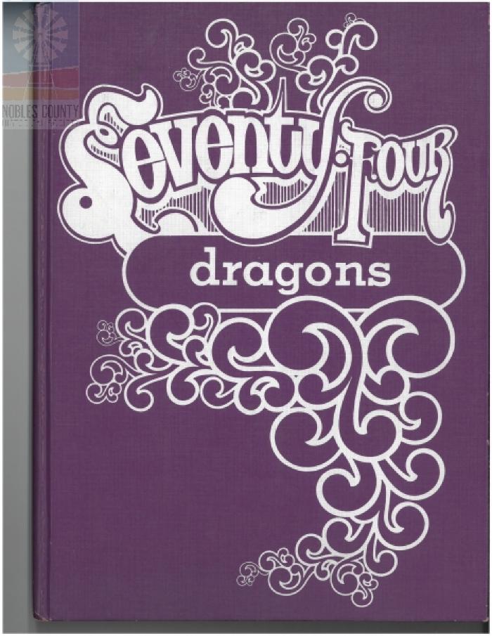 Dragons 1974