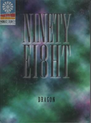 Dragon 1998