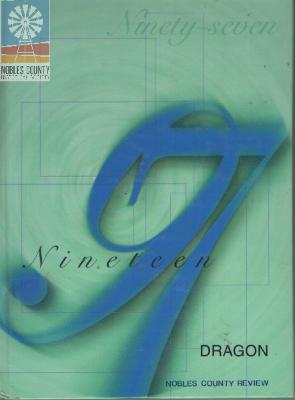 Dragon 1997