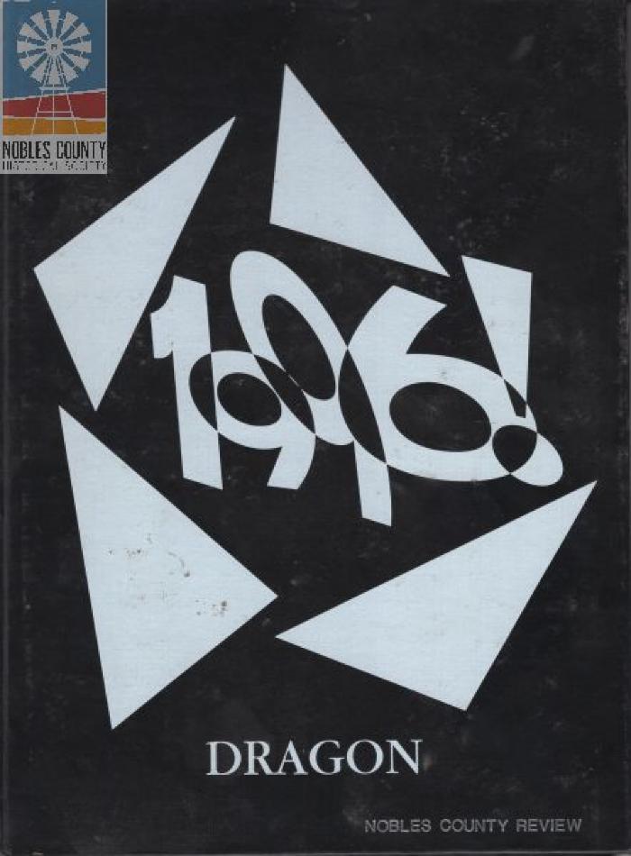 Dragon 1996