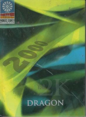 Year 2K Dragon 2000