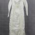 Wedding Dress and Dress Train