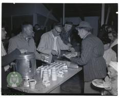 Fourth Annual Farmers' Night at the Fair