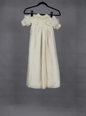 Baptismal Gown