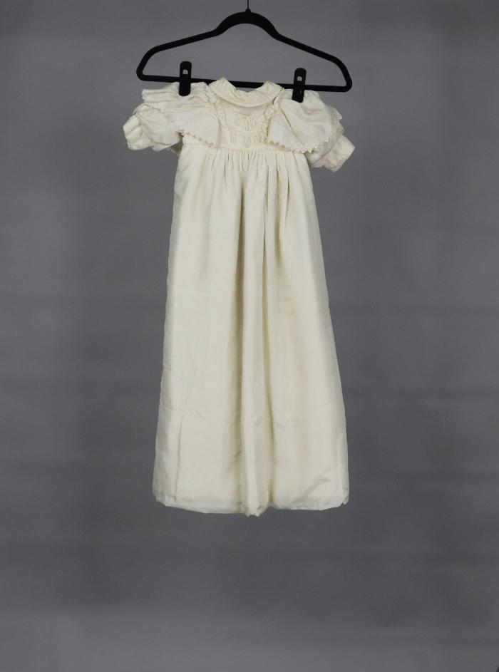 Baptismal Gown