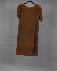 Dress and Scrap