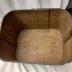 Wooden Lunch Box