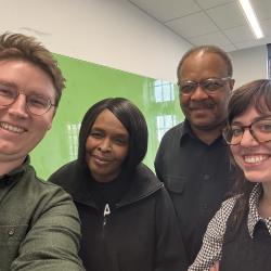 South Side Oral History