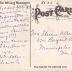 Postcard: Christmas card