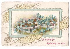 Christmas card
