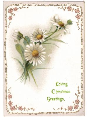 Christmas card