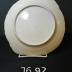 Commemorative Plate