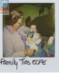 Family Ties ECFE