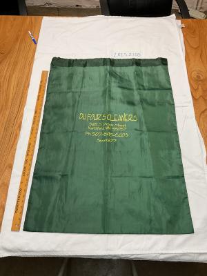 DuFour Cleaners Laundry Bag