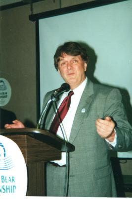 Various images from White Bear Township events