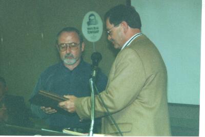 Various images from White Bear Township events