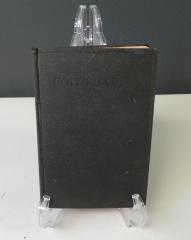 Holy Bible