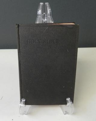 Holy Bible