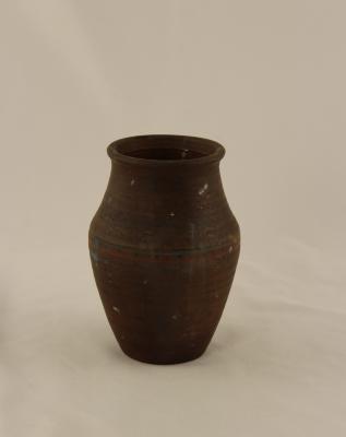 Vase, Ceramic, Orabel Thortvedt 