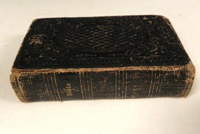Holy Bible - King James Edition