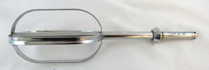 Beater, Sunbeam Mixmaster Electric Mixer