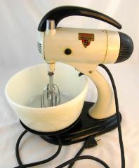 Sunbeam Electric Mixer