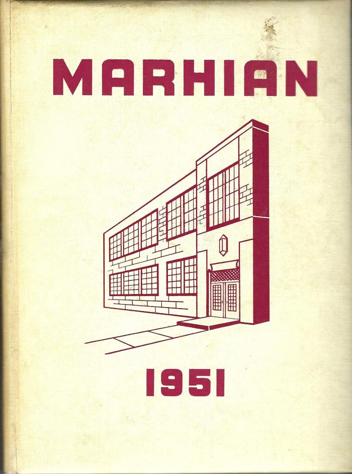 1951 Marhian