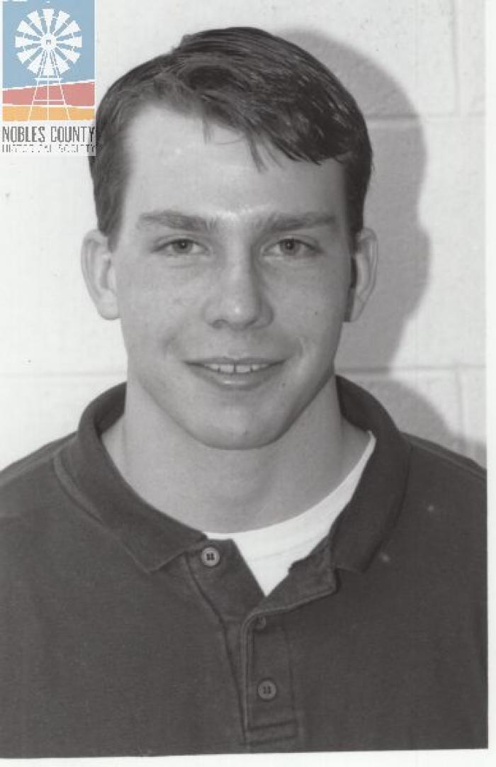 Eric Dorn
