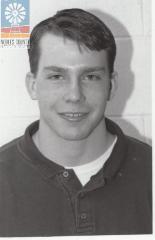Eric Dorn