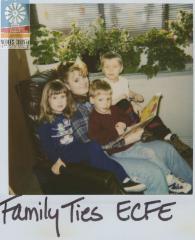 Family TIES ECFE