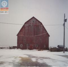Rudolf Perry Barn