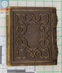 Photograph Album - Fellows Family
