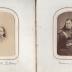 Photograph Album - Fellows Family