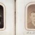 Photograph Album - Fellows Family