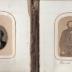 Photograph Album - Fellows Family