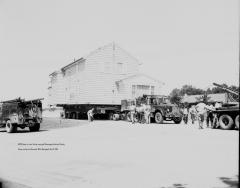 Photo: Peterson house moving company 