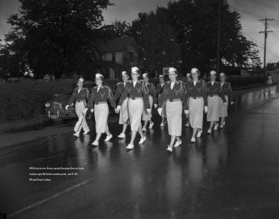 photo by Irwin Norling