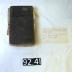 Bible: Samuel Strandmark 1845