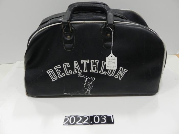 Gym bag