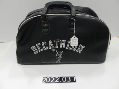 Gym bag