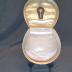Leather Collar Box