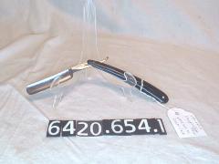 Straight Razor