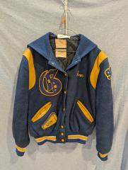 Glenwood High School Letter Jacket