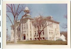 Old Excelsior School Building