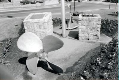 Captain John R. Johnson Memorial Park