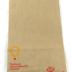 paper bag dairy queen