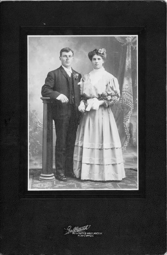 Photograph, Black-and-White