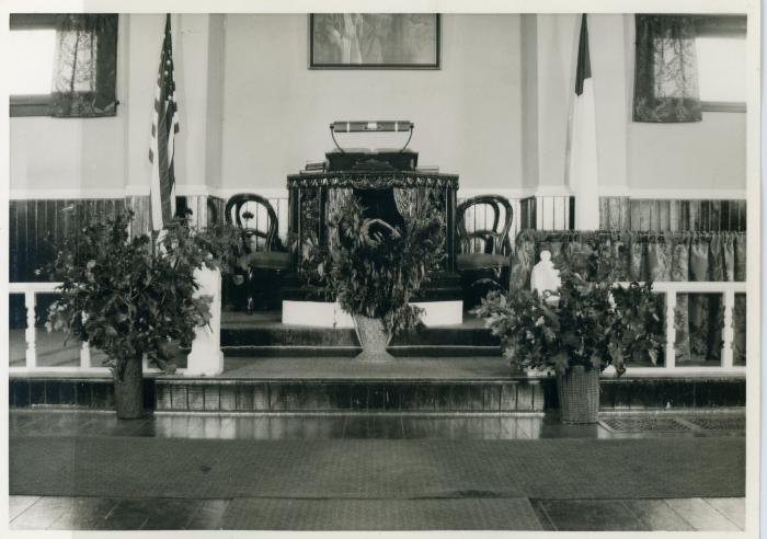 Photograph, Black-and-White